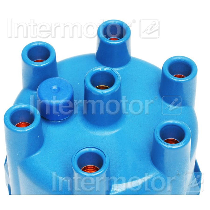 Standard Ignition CH-410 Distributor Cap
