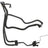 Standard Ignition CP318 Vapor Canister Purge Valve