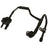 Standard Ignition CP863 Vapor Canister Purge Solenoid