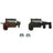 Standard Ignition CP864 Vapor Canister Purge Solenoid