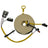 Standard Ignition CSP233 Air Bag Clockspring