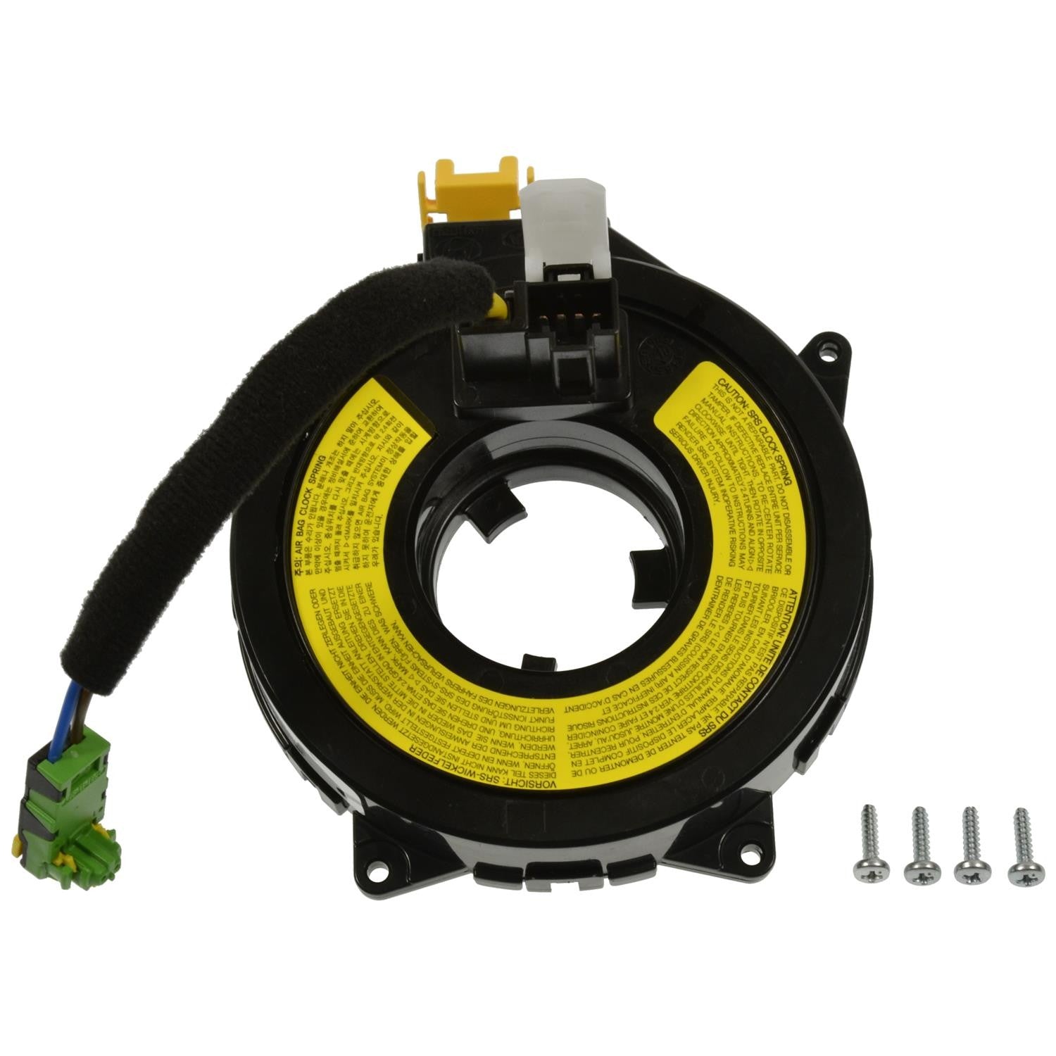Standard Ignition CSP250 Air Bag Clockspring