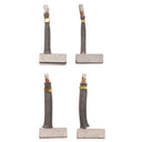 Standard Ignition CX-7 Starter Brush Set