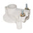 Standard Ignition D-120 Alternator Brush Set