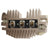 Standard Ignition D-9 Alternator Rectifier Set