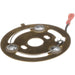 Standard Ignition DFH104 Fuel Injection Fuel Heater