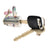 Standard Ignition DL-107 Door Lock Kit - Left