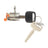 Standard Ignition DL-108R Door Lock Kit - Right