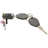 Standard Ignition DL-134L Door Lock Kit - Left