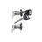Standard Ignition DL-15 Door Lock Kit
