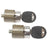 Standard Ignition DL-19B Door Lock Kit