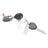 Standard Ignition DL-212 Door Lock Kit - Left
