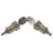 Standard Ignition DL-5 Door Lock Kit