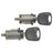Standard Ignition DL-60B Door Lock Kit