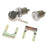 Standard Ignition DL-6 Door Lock Kit