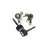 Standard Ignition DL-73 Door Lock Kit