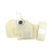 Standard Ignition DLA-105 Door Lock Actuator - Front Right