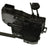 Standard Ignition DLA1090 Door Lock Actuator - Rear Right