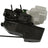 Standard Ignition DLA1131 Door Lock Actuator - Front Right