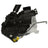 Standard Ignition DLA1142 Door Lock Actuator - Front Left