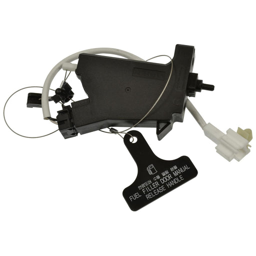 Standard Ignition DLA1201 Fuel Filler Door Lock Actuator