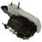 Standard Ignition DLA1245 Door Lock Actuator - Rear Left