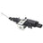 Standard Ignition DLA-127 Door Lock Actuator - Front Right or Rear Right