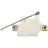 Standard Ignition DLA-140 Door Lock Actuator - Rear Right