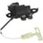 Standard Ignition DLA1564 Trunk Lock Actuator Motor - Rear