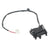 Standard Ignition DLA-165 Door Lock Actuator - Front Right