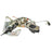 Standard Ignition DLA-416 Door Lock Actuator - Rear Right