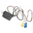 Standard Ignition DLA-463 Door Lock Actuator - Rear Right