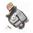 Standard Ignition DLA-470 Door Lock Actuator - Rear Right