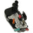 Standard Ignition DLA-580 Door Lock Actuator - Front Left
