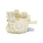 Standard Ignition DLA-59 Door Lock Actuator - Rear Left