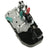 Standard Ignition DLA-601 Door Lock Actuator - Rear Left