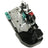 Standard Ignition DLA-637 Door Lock Actuator - Rear Left