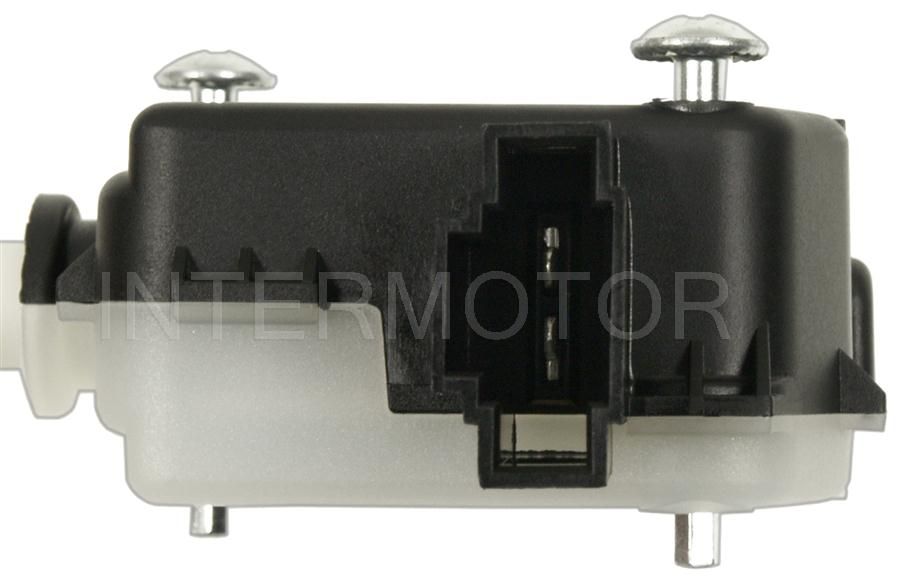 Standard Ignition DLA-646 Fuel Filler Door Lock Actuator