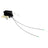 Standard Ignition DLA-665 Door Lock Actuator - Front Right