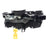 Standard Ignition DLA-672 Door Lock Actuator - Front Left