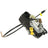 Standard Ignition DLA-680 Door Lock Actuator - Front Right