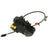 Standard Ignition DLA-689 Door Lock Actuator - Rear Left