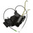Standard Ignition DLA-772 Door Lock Actuator - Front Left