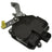 Standard Ignition DLA-791 Door Lock Actuator - Rear Left