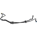 Standard Ignition DLH002 Fuel Feed Line - Front