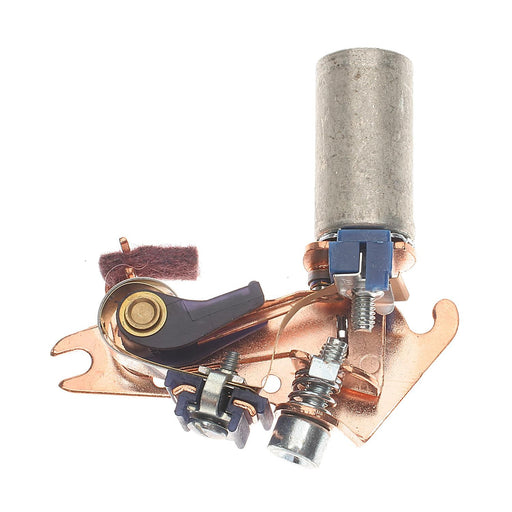 Standard Ignition DR-3575C Ignition Contact Set and Condenser Kit