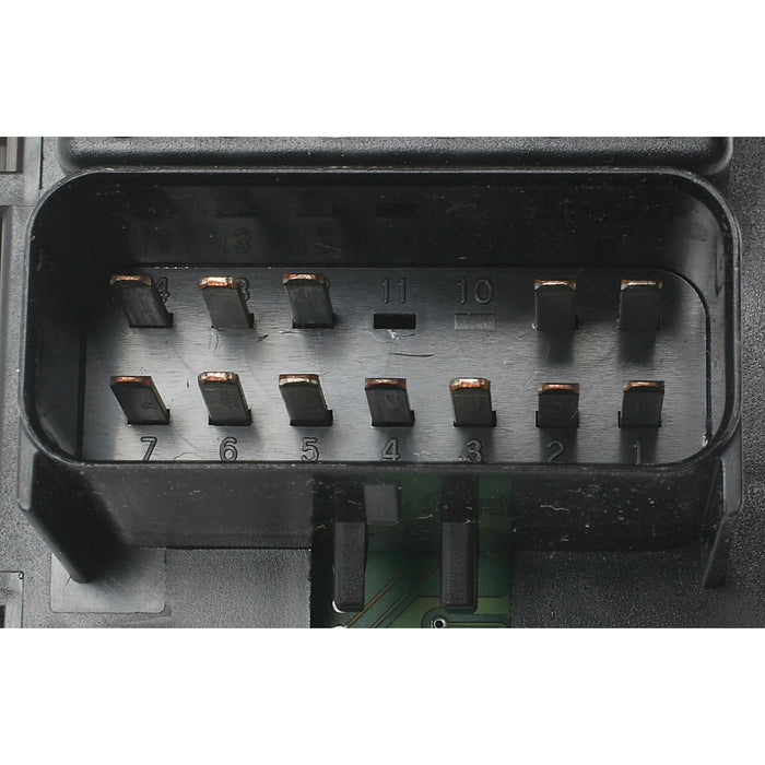 Standard Ignition DS-1189 Door Window Switch - Front