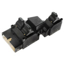 Standard Ignition DS-1230 Door Window Switch - Front Left or Left