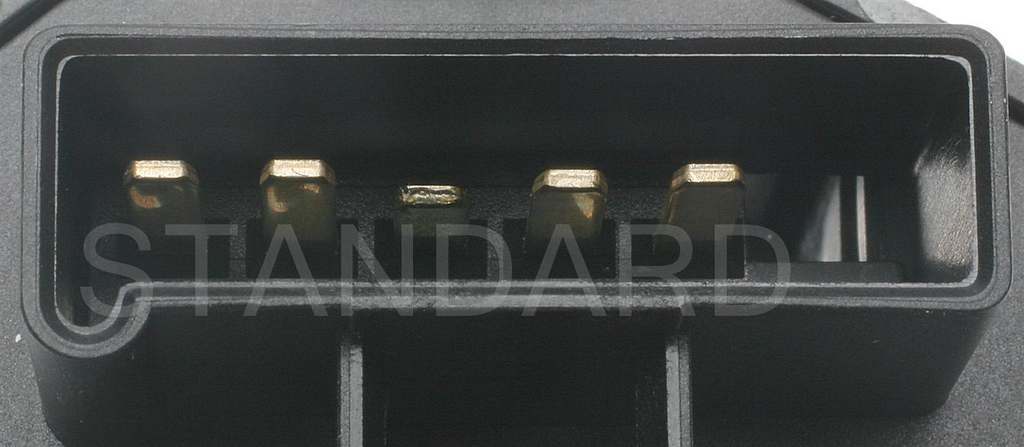 Standard Ignition DS-1347 Windshield Wiper Switch