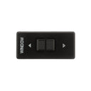 Standard Ignition DS-1432 Door Window Switch - Front Right
